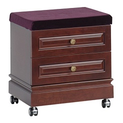 Demax Банкетка "Париж" – фотография-1