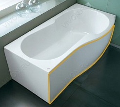 Vitra Фронтальный экран Vitra – фотография-1