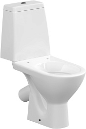 Cersanit Унитаз-компакт GRANTA 031 3/6 – фотография-6