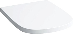 Laufen Крышка-сиденье Palomba 8.9180.2.000.000.1 – фотография-1
