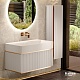 Jorno Шкаф пенал Filoro 33/120 белый Fil.04.120/P/W/JR – картинка-14