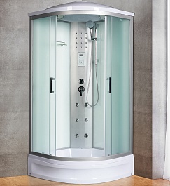 River Душевая кабина DUNAY 90/26 МТ – фотография-1