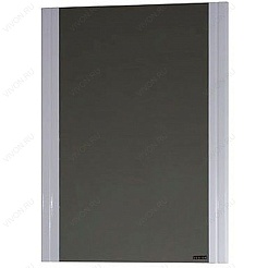 Водолей Мебель для ванной Классик 55 белая – фотография-8