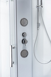 Taliente Душевая кабина 120/80 TA-128CW(R) – фотография-6