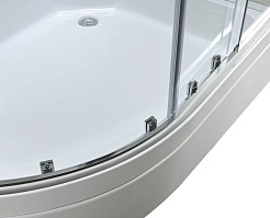 Avacan Душевая кабина 120/80 EM3812RNT прозрачная – фотография-14