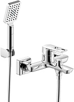 Rossinka Смеситель для ванны RS46-30 хром