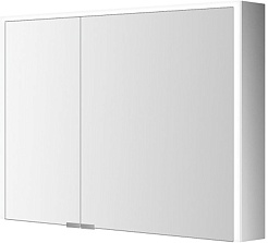 Esbano Зеркальный шкаф ES-5008NS 80х70 – фотография-1