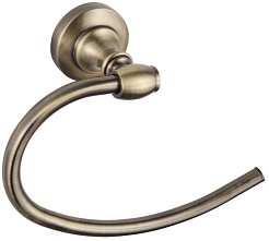 Raiber Полотенцедержатель RB52006 – фотография-1