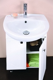 Onika Мебель для ванной Канны 50 – фотография-3