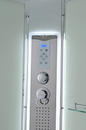 Avacan Душевая кабина 110/80 EM2811RLED – фотография-14