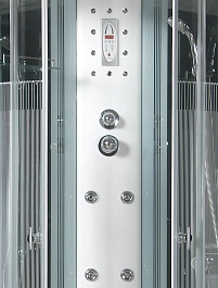 Niagara Душевая кабина NG-706-01 – фотография-2