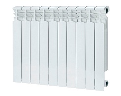 Радиатор BM-500/80 12 секций – фотография-1