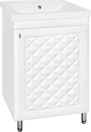 Style Line Мебель для ванной Канна 50 Люкс – фотография-3