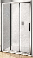 Good Door Душевое ограждение ORION WTW-140-G-CH
