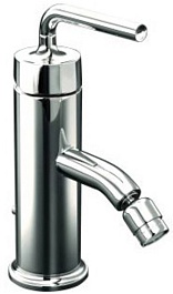 Jacob Delafon Смеситель Purist E14434-4A-CP – фотография-1