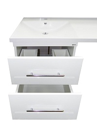 Misty Тумба с раковиной Мексика 50 L – фотография-6