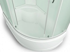 Erlit Душевая кабина ER4512TPL-C3-RUS – фотография-3