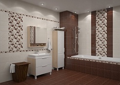 Коллекция плитки НЗКМ Лаура