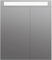 Dreja Зеркальный шкаф Uni 70