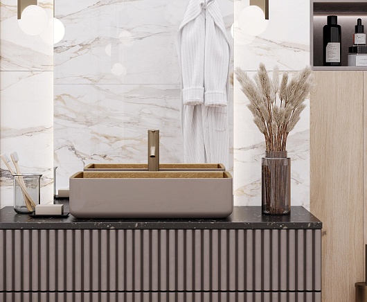 0 Statuario Porshe - фотография