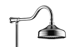 Timo Душевая система Lina SX-7030/00 chrome – фотография-4