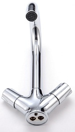 Iddis Смеситель Jam JAMSB00i01 – фотография-3