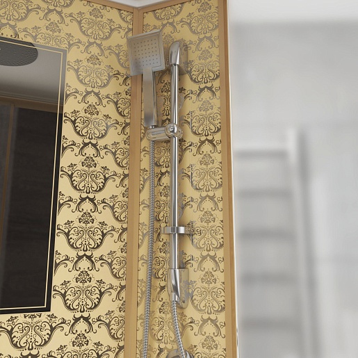 Niagara Душевая кабина NG-7711GL – картинка-11