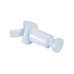 Bemeta Крючок для ванной Rawell 104506124 – фотография-1