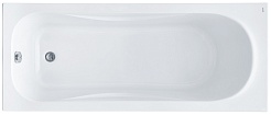 Santek Акриловая ванна Тенерифе XL 170 – фотография-1