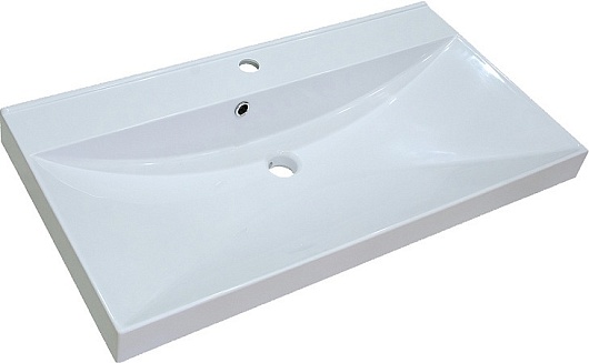 Misty Умывальник D 4019 65 см – фото, картинка, фотография-1