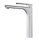Mixline Смеситель для раковины 35k ML29-042 "Comfort" высокий излив хром – фотография-6