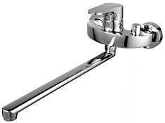 Lemark Смеситель Shift LM4317C универсальный