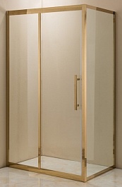 Grossman  Душевой уголок Pragma PR-120GQL – фотография-1