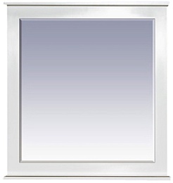 Misty Зеркало для ванной Женева 80 – фотография-1