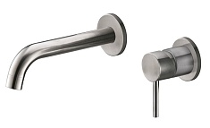 BelBagno Смеситель для раковины Etna ETN-BLVM-2-IN сатин