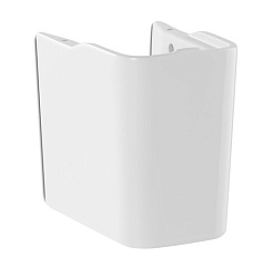 Roca Полупьедестал для раковины Gap 337472000 – фотография-1