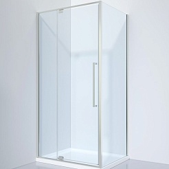 Black&White Душевой уголок Stellar Wind S812 CC 90x90 – фотография-1