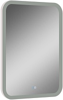 Continent Зеркало Glamour Medium 600x800