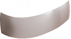 Jacob Delafon Экран для ванны Domo E6187-00 – фотография-1