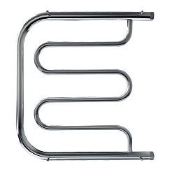 Тера Полотенцесушитель Фокстрот ПМ 600х600 ПСВ-02-10 – фотография-1