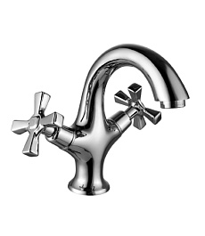 Lemark Смеситель Benefit LM2506C для раковины – фотография-1