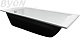 Byon Чугунная ванна Byon Milan 170x75 – картинка-10