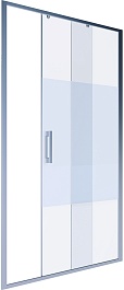 Alex Baitler Душевая дверь в нишу AB69C110 – фотография-1