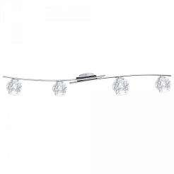 Eglo Люстра "Altone 30862" потолочная – фотография-1