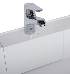 Aquanet Мебель для ванной Алвита 60 ясень коимбра (183248) – фотография-6