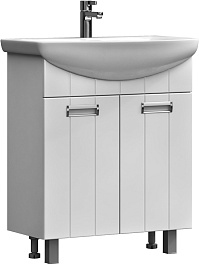 Vigo Тумба с раковиной Diana 600 – фотография-1