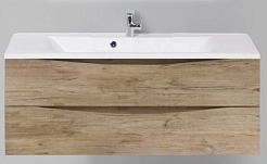 BelBagno Тумба с раковиной MARINO 1200 Rovere Nature – фотография-1