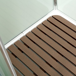 DTO Душевая кабина K 401 без крыши – фотография-4