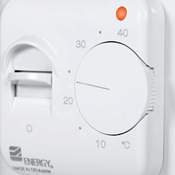 Energy Терморегулятор OTN 1991 RUE – фотография-4