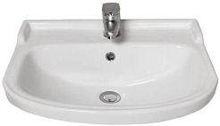 Misty Тумба с раковиной Лига 55  – фотография-3